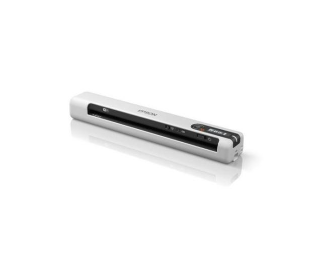 Скенер Epson WorkForce DS-80W