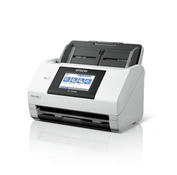 Скенер Epson WorkForce DS-790WN