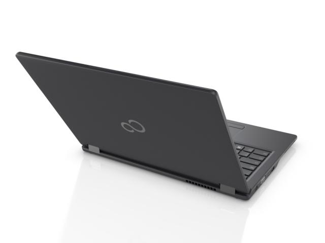 Лаптоп Fujitsu LIFEBOOK E4411, Intel Core i3-1115G4 up to 4.10 GHz, 14" FHD AG, 1x8GB DDR4 3200MHz, SSD 256GB NVMe M.2, HD cam, No FP, TPM 2.0, Intel WiFi 6 AX201, BT5, 4cell 50Wh, Keyboard BG, No OS