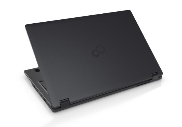 Лаптоп Fujitsu LIFEBOOK E4511, Intel Core i3-1115G4 up to 4.10 GHz, 15.6" FHD AG, 1x8GB DDR4 3200MHz, SSD 256GB NVMe M.2, HD cam, FP, TPM 2.0, Intel WiFi 6 AX201, BT5, 4cell 50Wh, Mouse, Keyboard BG, No OS