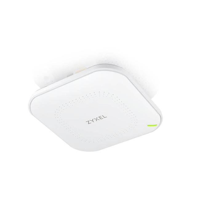 Безжичен двулентов Access Point ZYXEL NWA1123-ACv3, 866Mbps, 2.4/5GHz, 802.11a/b/g/n/ac