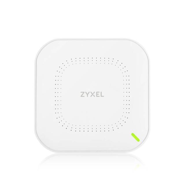 Точка за достъп ZYXEL NWA50AX, WiFi6, AX1800, PoE