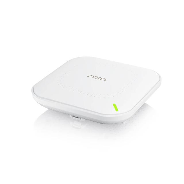 Точка за достъп ZYXEL NWA50AX, WiFi6, AX1800, PoE
