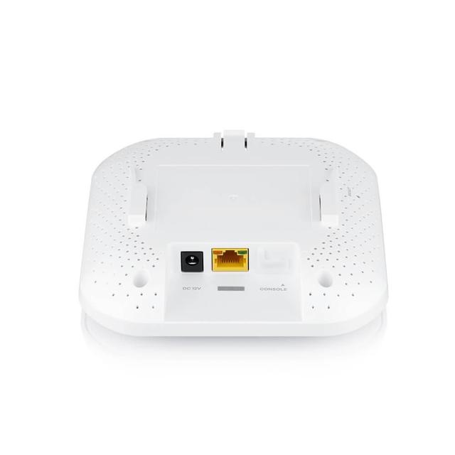 Точка за достъп ZYXEL NWA50AX, WiFi6, AX1800, PoE