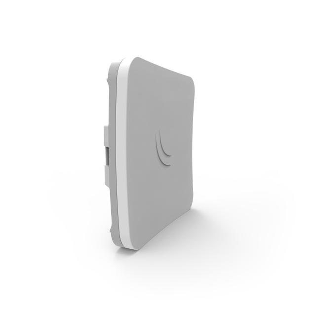 Безжичен Access Point MikroTik SXTsq Lite5, за открито, 64MB RAM, 1xLAN 10/100/, 5Ghz