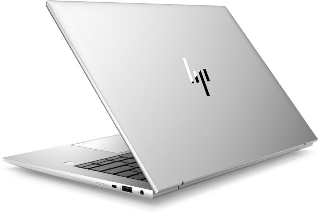 Лаптоп HP EliteBook 840 G9, Core i5-1235U(up to 4.4GHz/12MB/10C), 14" FHD AG 400 nits, 16GB 4800Mhz 1DIMM, 512GB PCIe SSD, WiFi AX211+ BT 5.2, 2x Thunderbolt 4, Windows 11 Pro