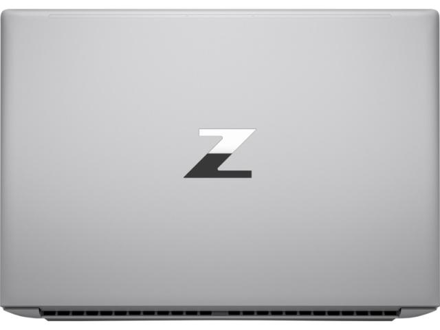 Лаптоп HP ZBook Fury 16 G9, Core i7-12800HX(up to 4.8GHz/25MB/16C), 16" AG WUXGA 400nits, 32GB 4800Mhz 2DIMM, 1TB PCIe SSD, WiFi 6E + BT 5.2, NVIDIA RTX A2000 8GB, 2x Thunderbolt 4, Windows 11 Pro