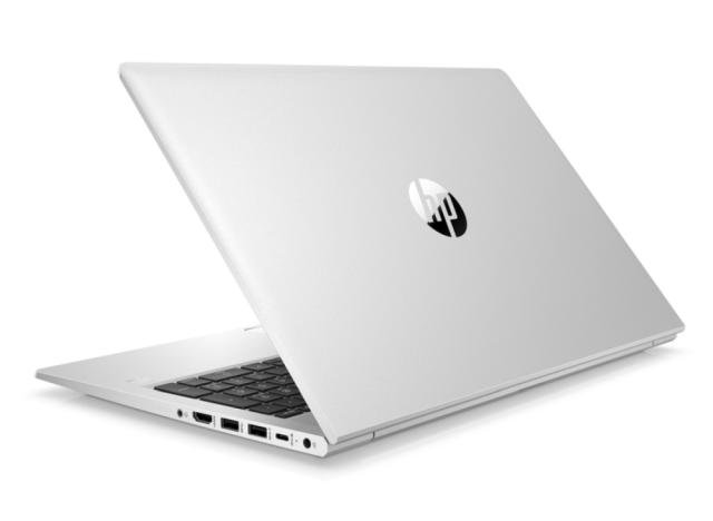 Лаптоп HP ProBook 450 G9, Core i5-1235U(up to 4.4GHz/12MB/10C), 15.6" FHD UWVA AG 400nits, 16GB 3200Mhz 1DIMM, 512GB PCIe SSD,  WiFi 6AX211 a/x + BT 5.2, FPR, Backlit Kbd, 3C Batt,  W11p64 Dwngrd W10p64, 2Y NBD On Site