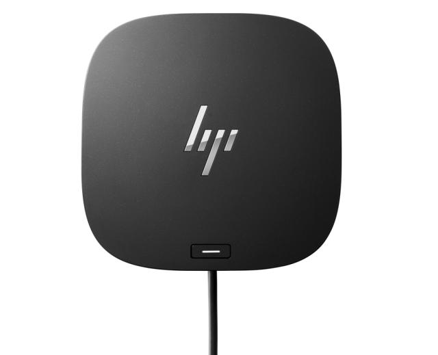 Докинг станция HP USB-C G5 Essential Dock