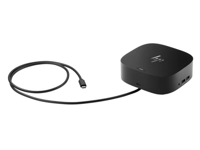 Докинг станция HP USB-C G5 Essential Dock