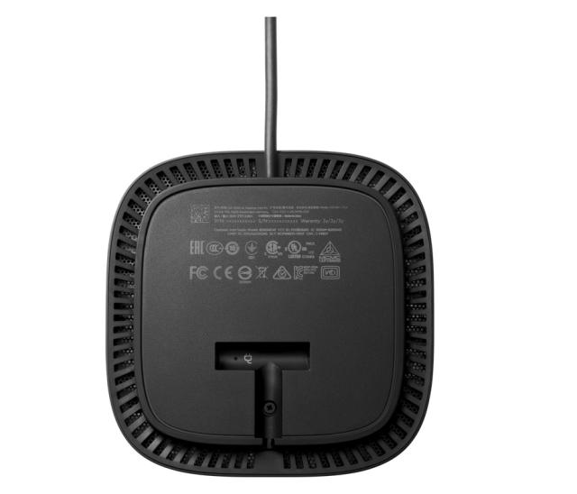 Докинг станция HP USB-C G5 Essential Dock
