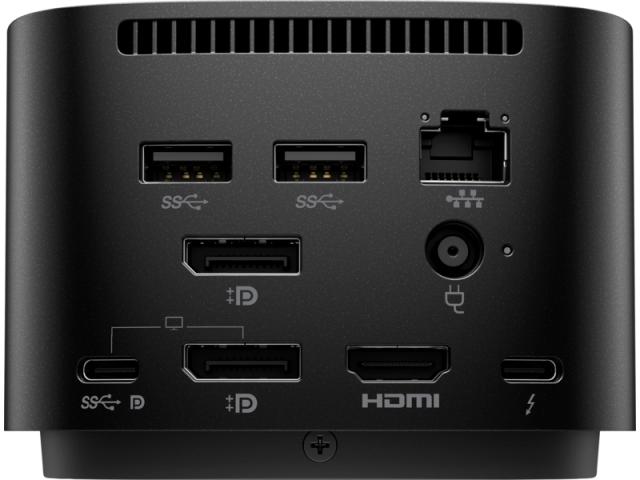 Докинг станция HP Thunderbolt 120W G4 Dock, USB Type-C
