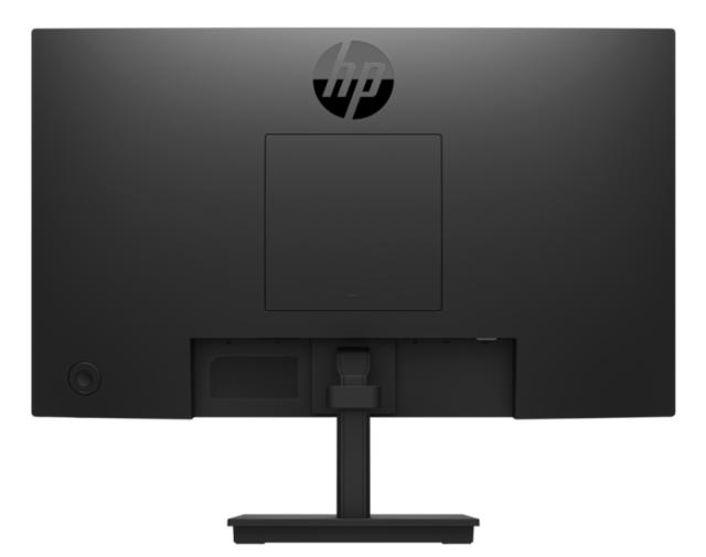 Монитор HP P22 G5 FHD Monitor