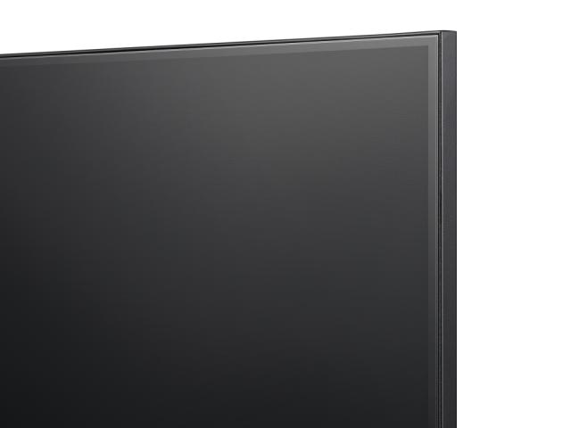 Телевизор Hisense 40" A4HA, Full HD 1920x1080, DLED, HDR, HLG, DTS Virtual X, Smart TV, WiFi 5GHz, WiFi Direct, BT, 2xHDMI, 2xUSB, LAN, CI+, DVB-T2/C/S2, Black