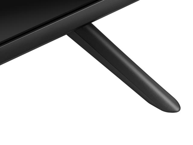 Телевизор Hisense 40" A4HA, Full HD 1920x1080, DLED, HDR, HLG, DTS Virtual X, Smart TV, WiFi 5GHz, WiFi Direct, BT, 2xHDMI, 2xUSB, LAN, CI+, DVB-T2/C/S2, Black