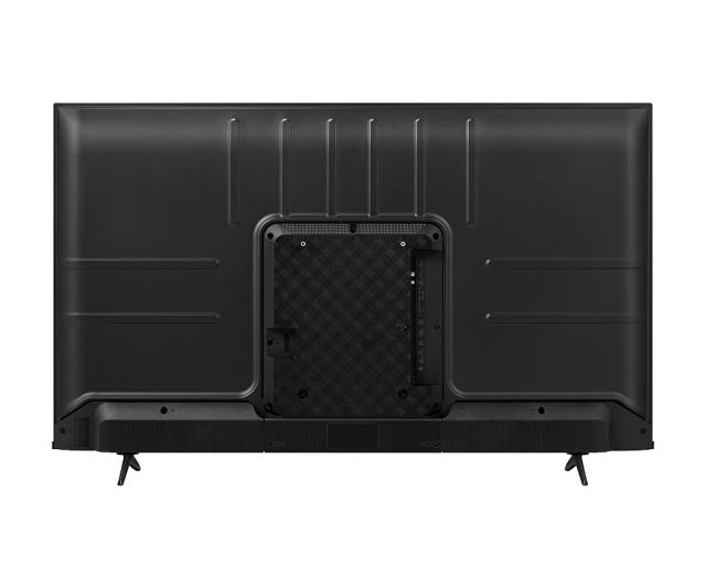 Телевизор Hisense 50" E7HQ, 4K Ultra HD 3840x2160, QLED, Quantum Dot, HDR 10+, HLG, Dolby Vision, DTS Virtual X, Smart TV, WiFi 5GHz, WiFi Direct, BT, Anyview Cast, 3xHDMI, 2xUSB, LAN, CI+, DVB-T2/C/S2, Black