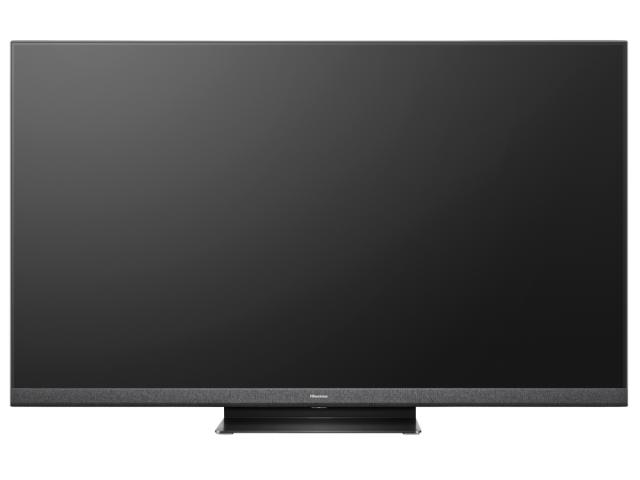 Телевизор Hisense 65" U8HQ, 4K Ultra HD 3840x2160, ULED, FALD, Quantum Dot, 120Hz, IPS, HDR 10+, HLG, Dolby Vision IQ, Dolby Atmos, Smart TV, WiFi 5GHz, WiFi Direct, BT, Anyview Cast, 4xHDMI, 2xUSB, LAN, CI+, DVB-T2/C/S2, Black
