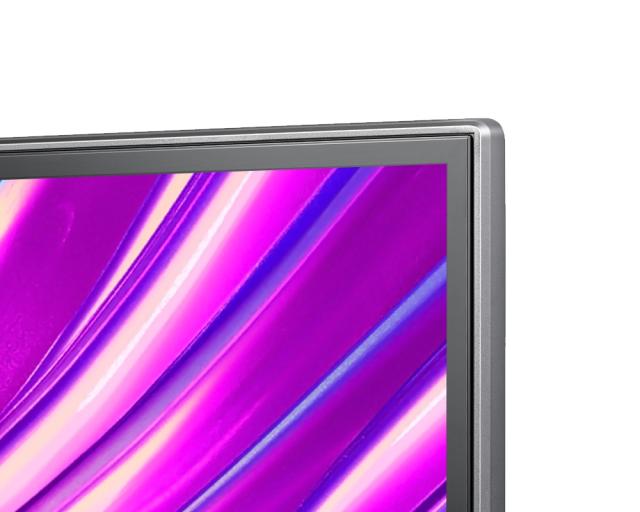 Телевизор Hisense 65" U8HQ, 4K Ultra HD 3840x2160, ULED, FALD, Quantum Dot, 120Hz, IPS, HDR 10+, HLG, Dolby Vision IQ, Dolby Atmos, Smart TV, WiFi 5GHz, WiFi Direct, BT, Anyview Cast, 4xHDMI, 2xUSB, LAN, CI+, DVB-T2/C/S2, Black