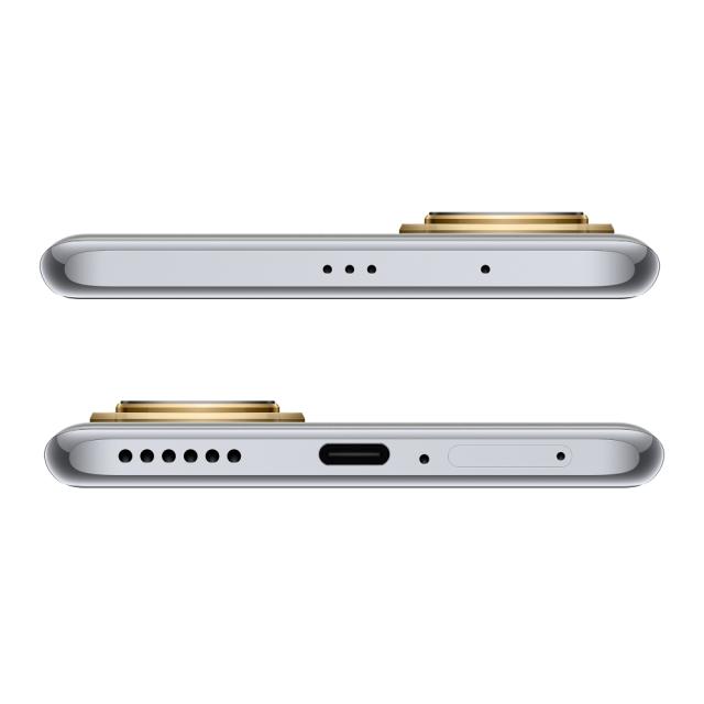 Мобилен телефон Huawei Nova 10 Pro Starry Silver, GLA-LX1 , 6.78", 2652x1200,  Qualcomm Snapdragon 778G, 8GB+256GB, CAM 50+8+2MP/60+8MP Fron Camera, 4500mAh, FPT, BT5.2, USB Type-C 2.0, HMS, EMUI 12