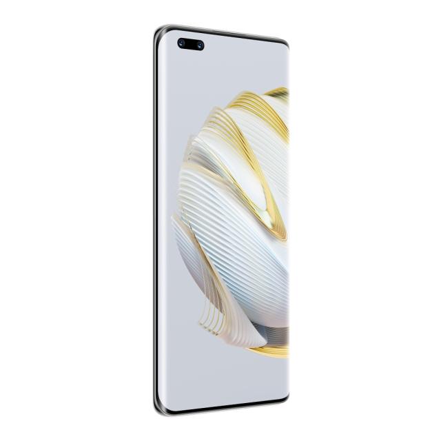 Мобилен телефон Huawei Nova 10 Pro Starry Black, GLA-LX1 , 6.78", 2652x1200,  Qualcomm Snapdragon 778G, 8GB+256GB, CAM 50+8+2MP/60+8MP Fron Camera, 4500mAh, FPT, BT5.2, USB Type-C 2.0, HMS, EMUI 12