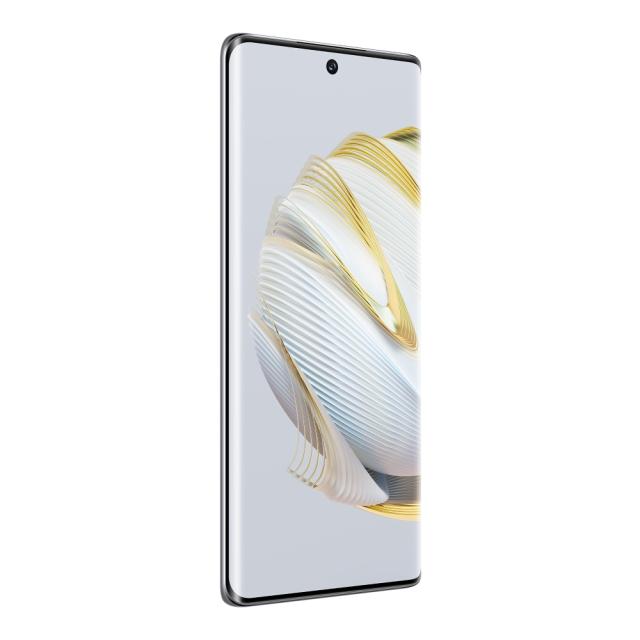 Мобилен телефон Huawei Nova 10 Starry Silvery, NCO-LX1, 6.67", 2400x1080,  Qualcomm Snapdragon 778G 4G, 8GB+128GB, CAM 50+8+2MP/60MP Fron Camera, 4000mAh, FPT, BT5.2, USB Type-C 2.0,  HMS, EMUI 12
