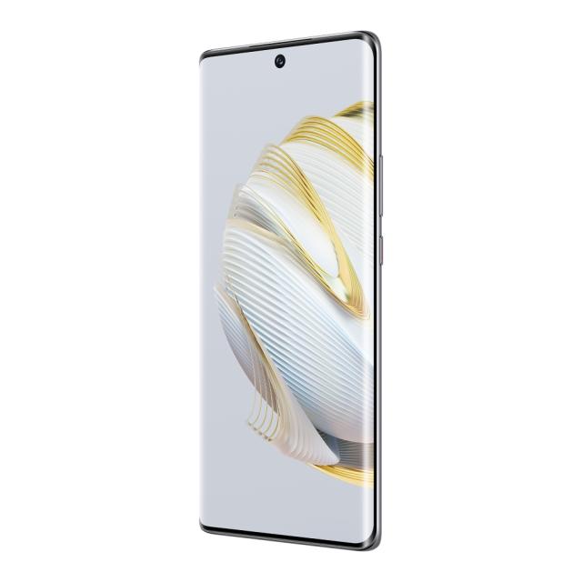 Мобилен телефон Huawei Nova 10 Starry Silvery, NCO-LX1, 6.67", 2400x1080,  Qualcomm Snapdragon 778G 4G, 8GB+128GB, CAM 50+8+2MP/60MP Fron Camera, 4000mAh, FPT, BT5.2, USB Type-C 2.0,  HMS, EMUI 12
