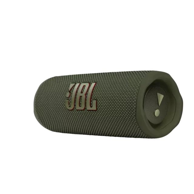Тонколони JBL FLIP6 GREN waterproof portable Bluetooth speaker