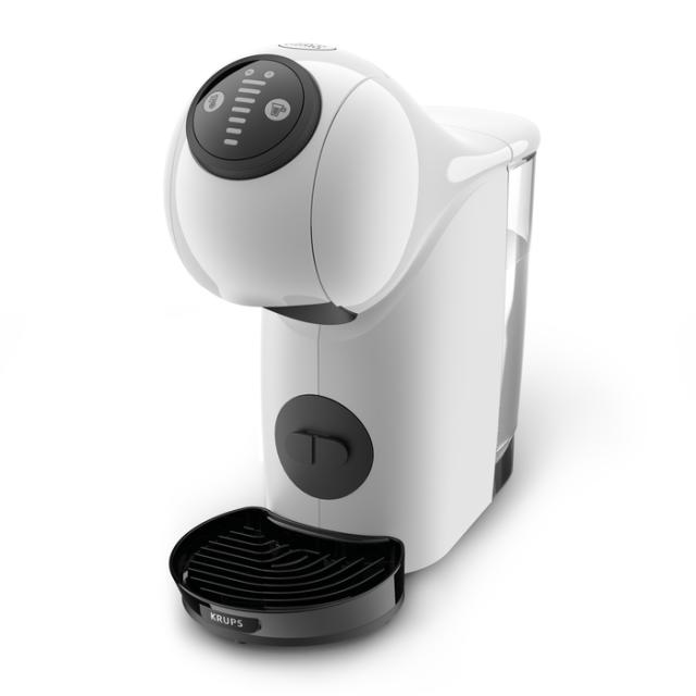 Кафемашина Krups KP240110, Dolce Gusto GENIO S BASIC, White