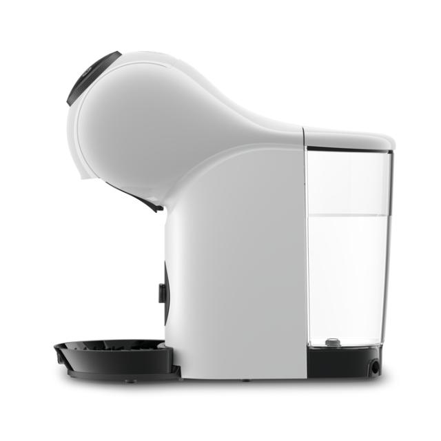 Кафемашина Krups KP240110, Dolce Gusto GENIO S BASIC, White