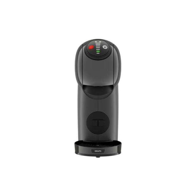 Кафемашина Krups KP240B10, Dolce Gusto GENIO S, Antracite