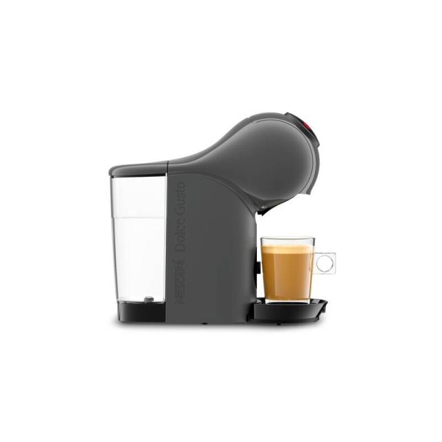 Кафемашина Krups KP240B10, Dolce Gusto GENIO S, Antracite