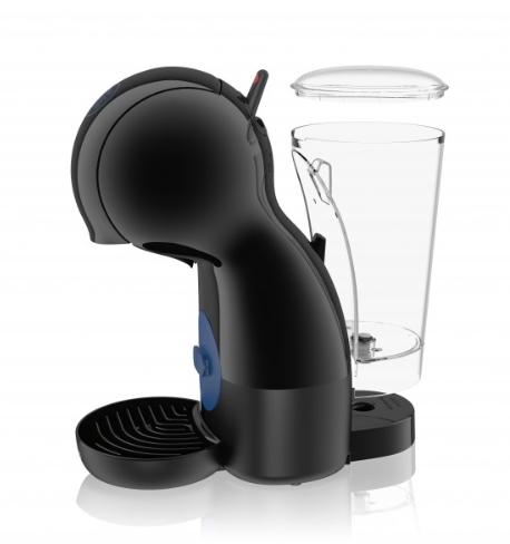 Кафемашина Krups KP1A0810, Dolce Gusto PICCOLO XS, 1340-1600 W, 0.8l, 15 bar, Black