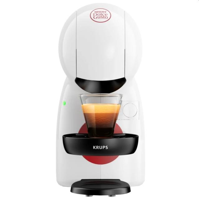 Кафемашина Krups KP1A0110, DOLCE GUSTO PICCOLO XS WHT