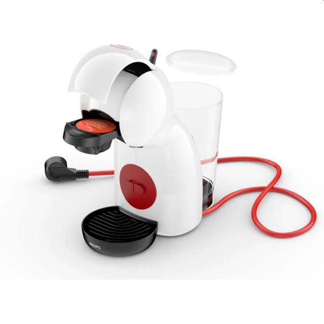Кафемашина Krups KP1A0110, DOLCE GUSTO PICCOLO XS WHT