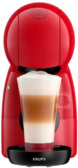 Кафемашина Krups KP1A0510, DOLCE GUSTO PICCOLO XS RED
