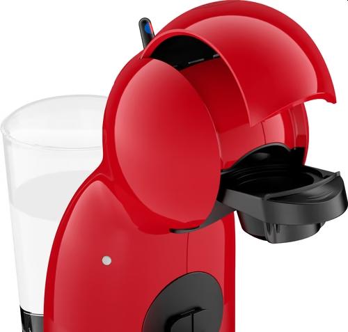 Кафемашина Krups KP1A0510, DOLCE GUSTO PICCOLO XS RED