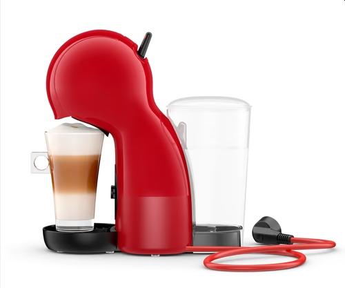 Кафемашина Krups KP1A0510, DOLCE GUSTO PICCOLO XS RED