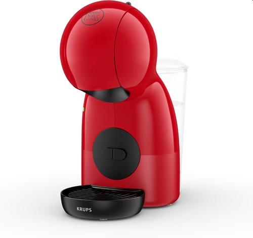 Кафемашина Krups KP1A0510, DOLCE GUSTO PICCOLO XS RED