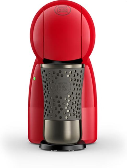 Кафемашина Krups KP1A0510, DOLCE GUSTO PICCOLO XS RED