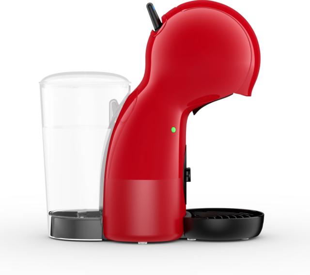 Кафемашина Krups KP1A0510, DOLCE GUSTO PICCOLO XS RED