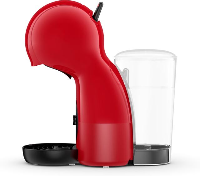 Кафемашина Krups KP1A0510, DOLCE GUSTO PICCOLO XS RED