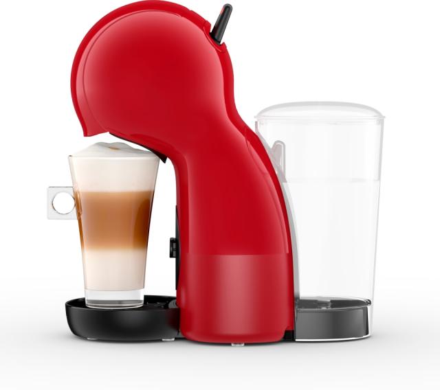 Кафемашина Krups KP1A0510, DOLCE GUSTO PICCOLO XS RED