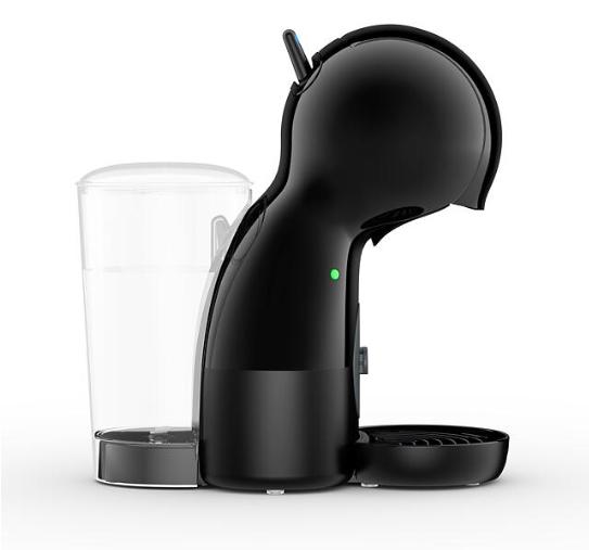 Кафемашина Krups KP1A3B10, DOLCE GUSTO PICCOLO XS BLK/ANTHRACITE