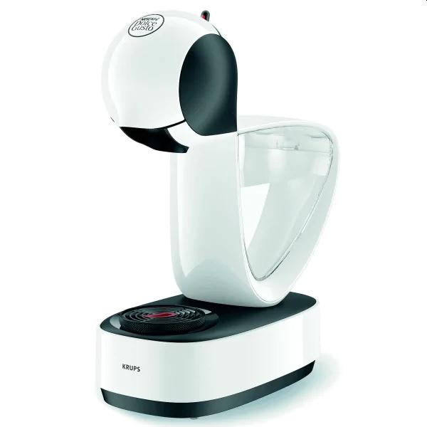 Кафемашина Krups KP170110, DOLCE GUSTO INFINISSIMA WHT