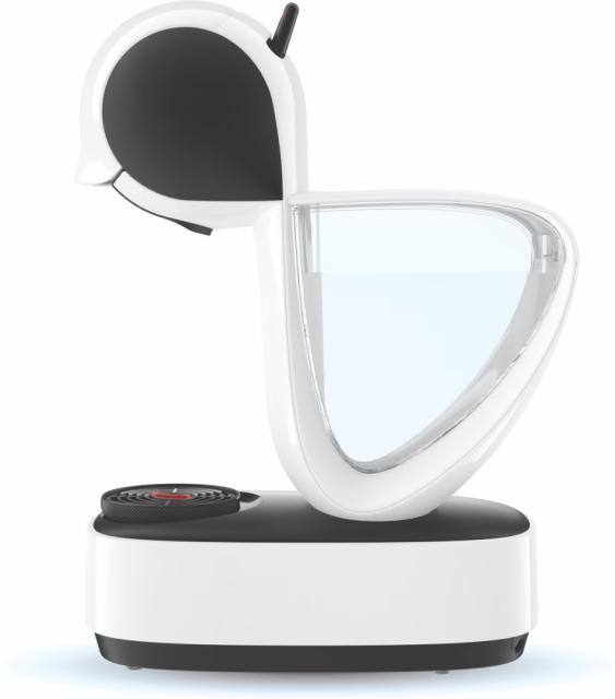 Кафемашина Krups KP170110, DOLCE GUSTO INFINISSIMA WHT