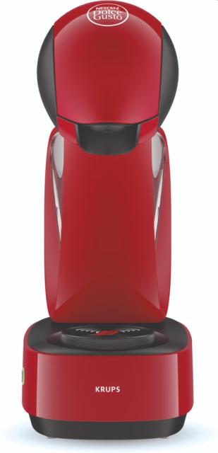 Кафемашина Krups KP170510, DOLCE GUSTO INFINISSIMA RED