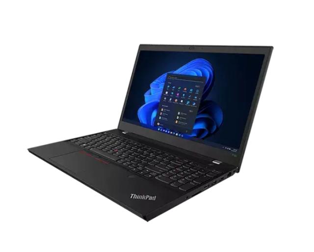 Лаптоп Lenovo ThinkPad P15v G3 Intel Core i7-12700H (up to 4.7GHz, 24MB) 32GB DDR5 4800MHz, 1TB SSD, 15.6" UHD (3840x2160) IPS AG, NVIDIA T1200/4GB, WLAN, BT, IR&HD 720p Cam, SCR, FPR, Backlit KB, 6 cell, Win11Pro