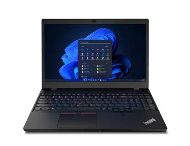Лаптоп Lenovo ThinkPad P15v G3 Intel Core i7-12700H (up to 4.7GHz, 24MB) 32GB DDR5 4800MHz, 1TB SSD, 15.6" UHD (3840x2160) IPS AG, NVIDIA T1200/4GB, WLAN, BT, IR&HD 720p Cam, SCR, FPR, Backlit KB, 6 cell, Win11Pro