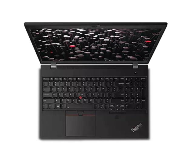 Лаптоп Lenovo ThinkPad P15v G3 Intel Core i7-12700H (up to 4.7GHz, 24MB), 16GB DDR5 4800MHz, 512GB SSD, 15.6" FHD (1920x1080) IPS AG, NVIDIA T600/4GB, WLAN, BT, IR&HD 720p Cam, Backlit KB, SCR, FPR, 6 cell, Win11 DG Win10 Pro