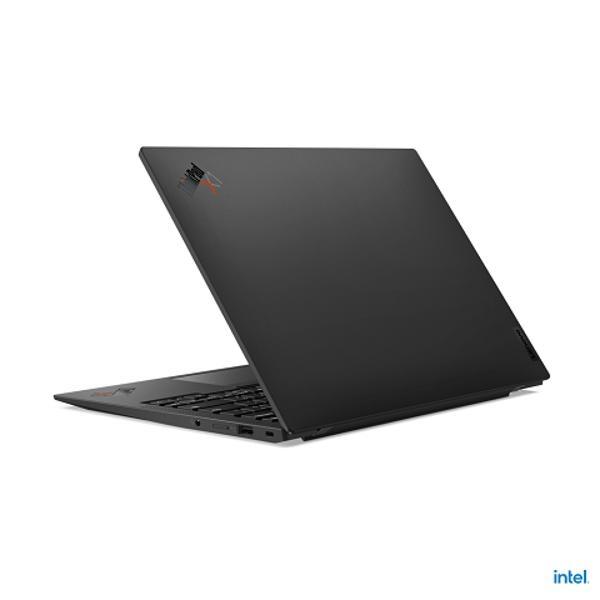 Лаптоп Lenovo ThinkPad X1 Carbon G10 Intel Core i5-1240P (up to 4.4GHz, 12MB), 16GB LPDDR5 5200MHz, 512GB SSD, 14" WUXGA (1920x1200) IPS, AG, Intel Iris Xe Graphics, WLAN, BT, IR&FHD 1080p Cam, Black, Win11Pro